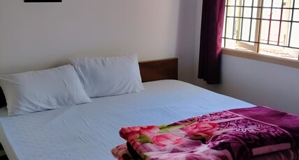 Radiant Hill Homestay Room Type - King's Valley Panorama