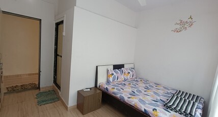 Harihareshwar Om Shree - Bed and Breakfast Room Type - Standard AC Room