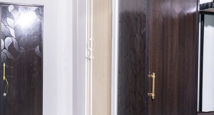 Bunkie Zone Hostel Room Type - Male Dormitory