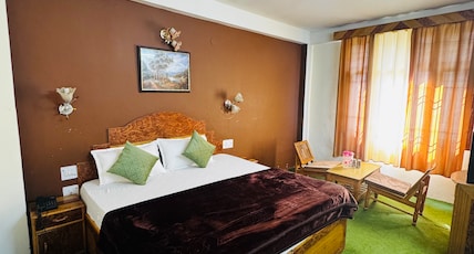 Ocean inn Room Type - Bedroom 3