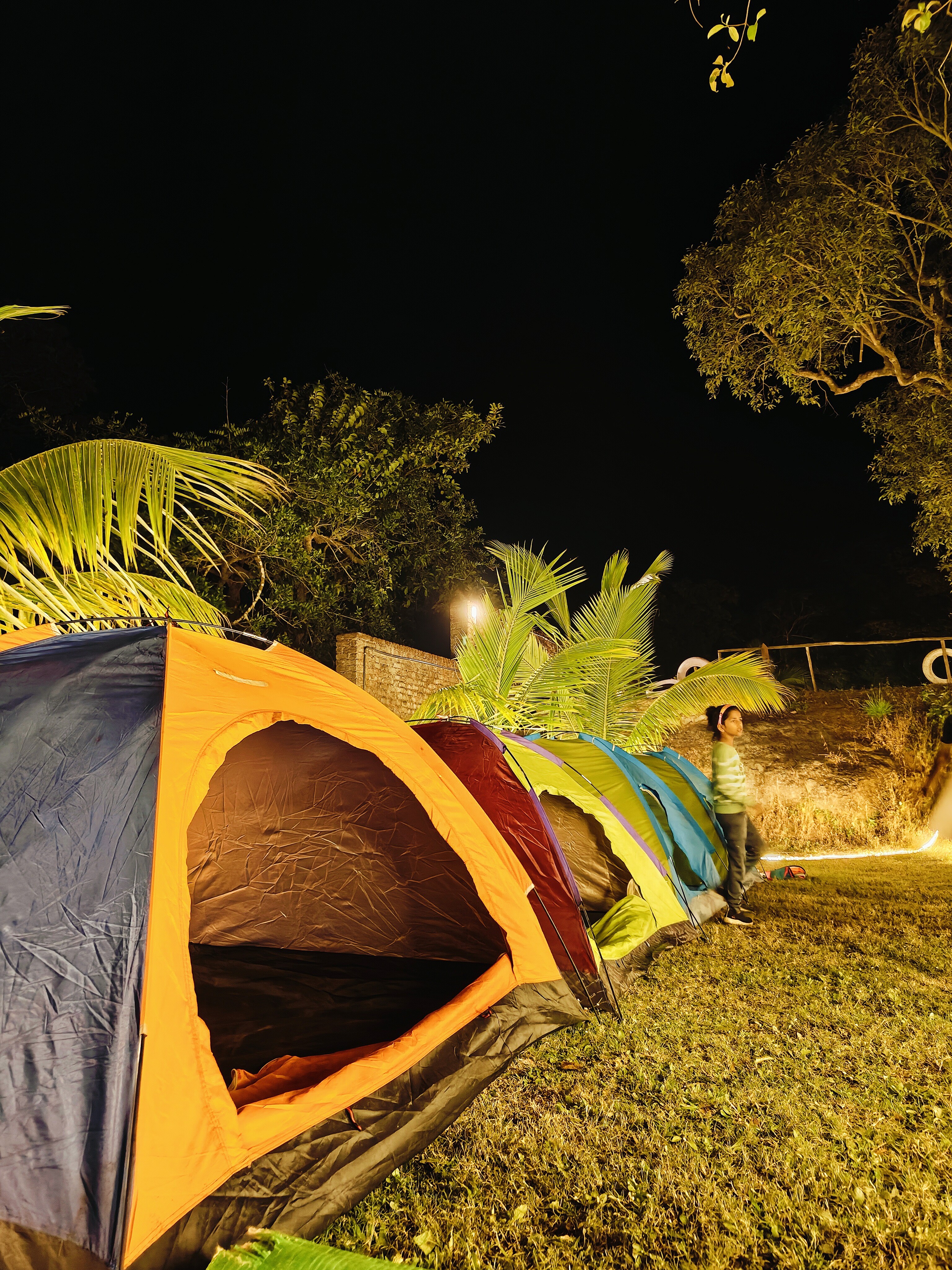 Bhagat Lakeview Camps - Tap to explore photos