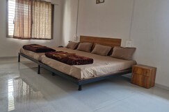 Hotel Bhakti Prides
