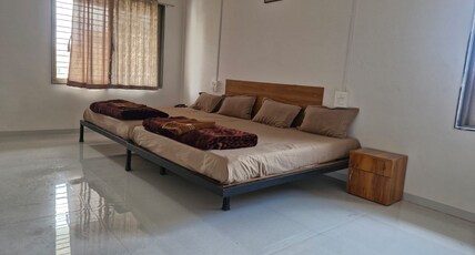 Hotel Bhakti Prides Room Type - Family Room