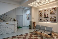 Address of Purbica Homestay