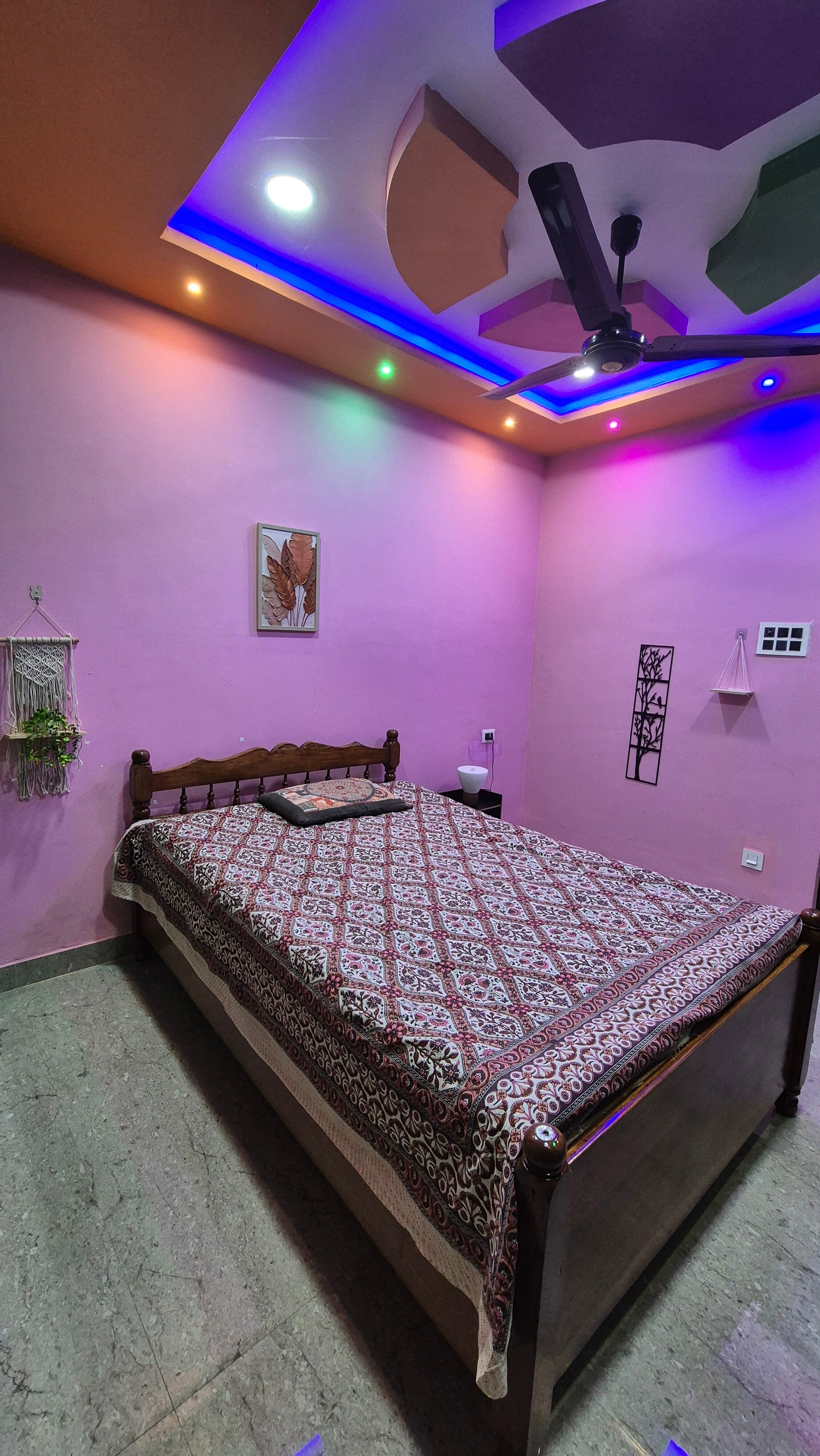Araya Homestay - Tap to explore photos