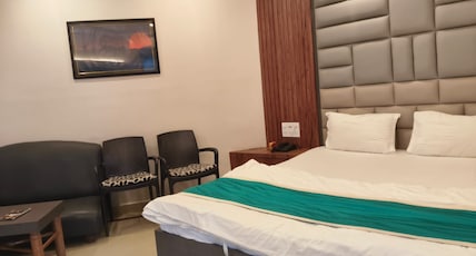 Hotel Dreamland,Mandarmani Room Type - Deluxe Room (Ground Floor) Hotel Dreamland,Mandarmani Room Type - Deluxe Room (Ground Floor)