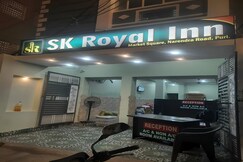 SK Royal Inn