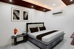 Hotel O by OYO Ludhiana Railway Junction Formerly Act