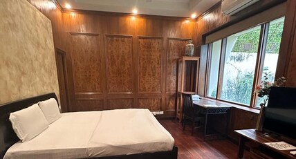 Bali Mantra Room Type - Jojo