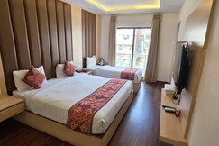 Photos of Hotel Exotic | Best Budget 4 star Luxury hotel near Golden Temple Amritsar