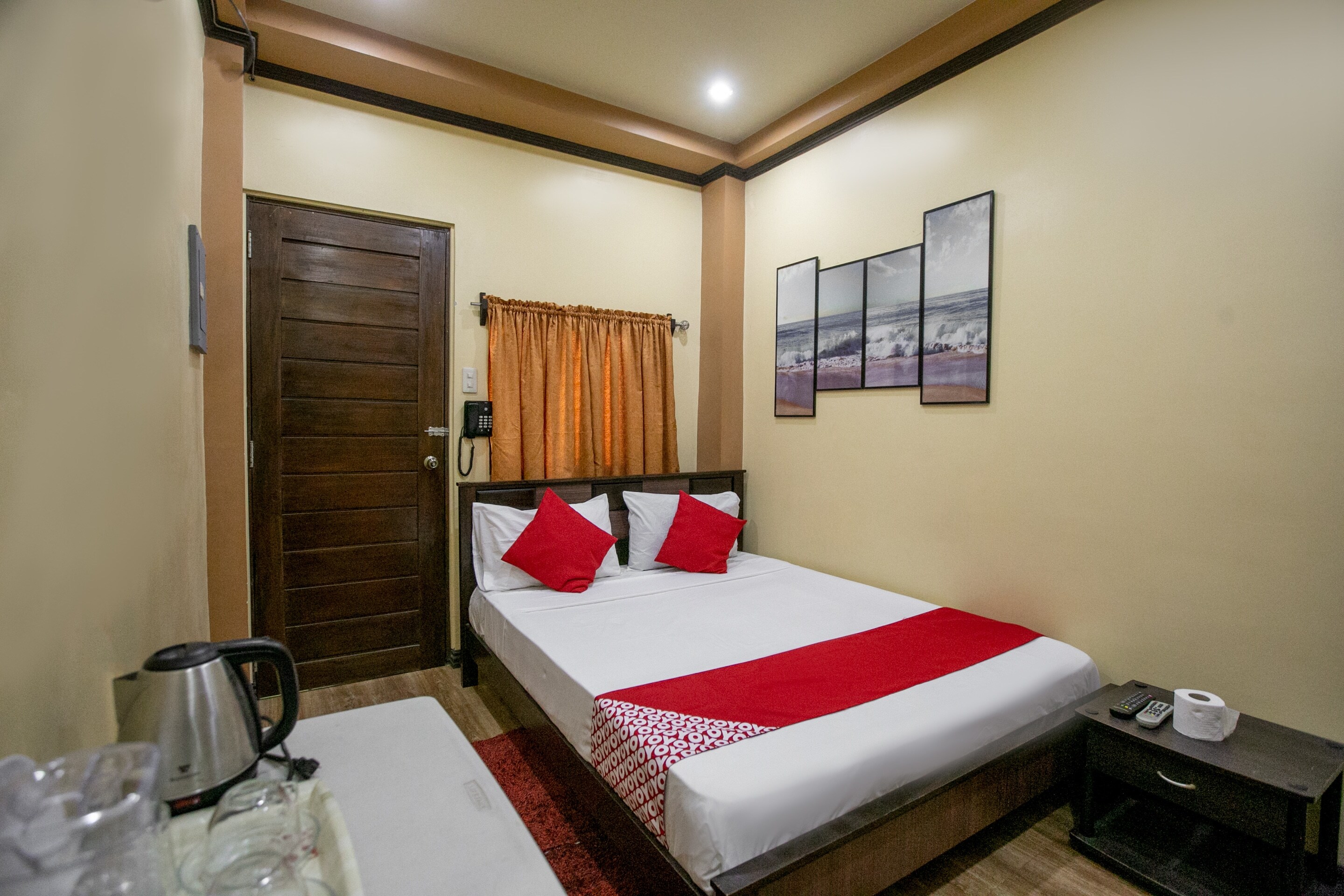 Rjat Guesthouse - Tap to explore photos