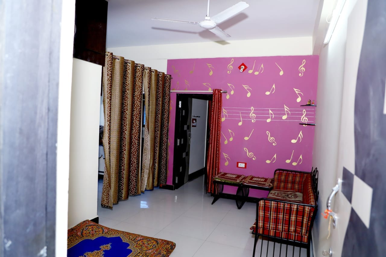 Sambhav Homestay - Tap to explore photos