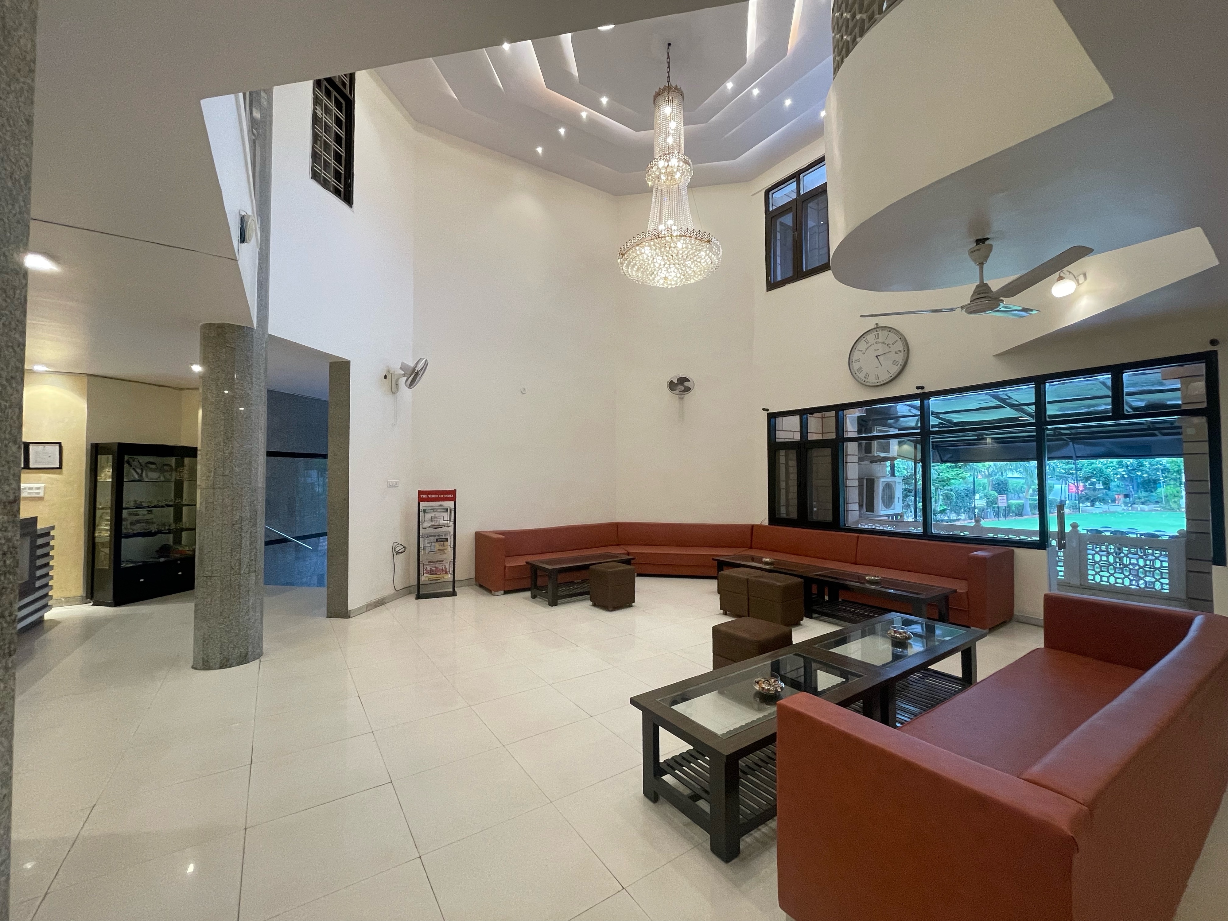 Main gallery