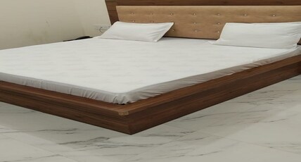 Guru kripa Garden Room Type - FAMILY ROOMS