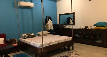 Lumbini Room Type - Lumbini