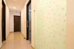 Address of Hotel O WHITE VALLEY