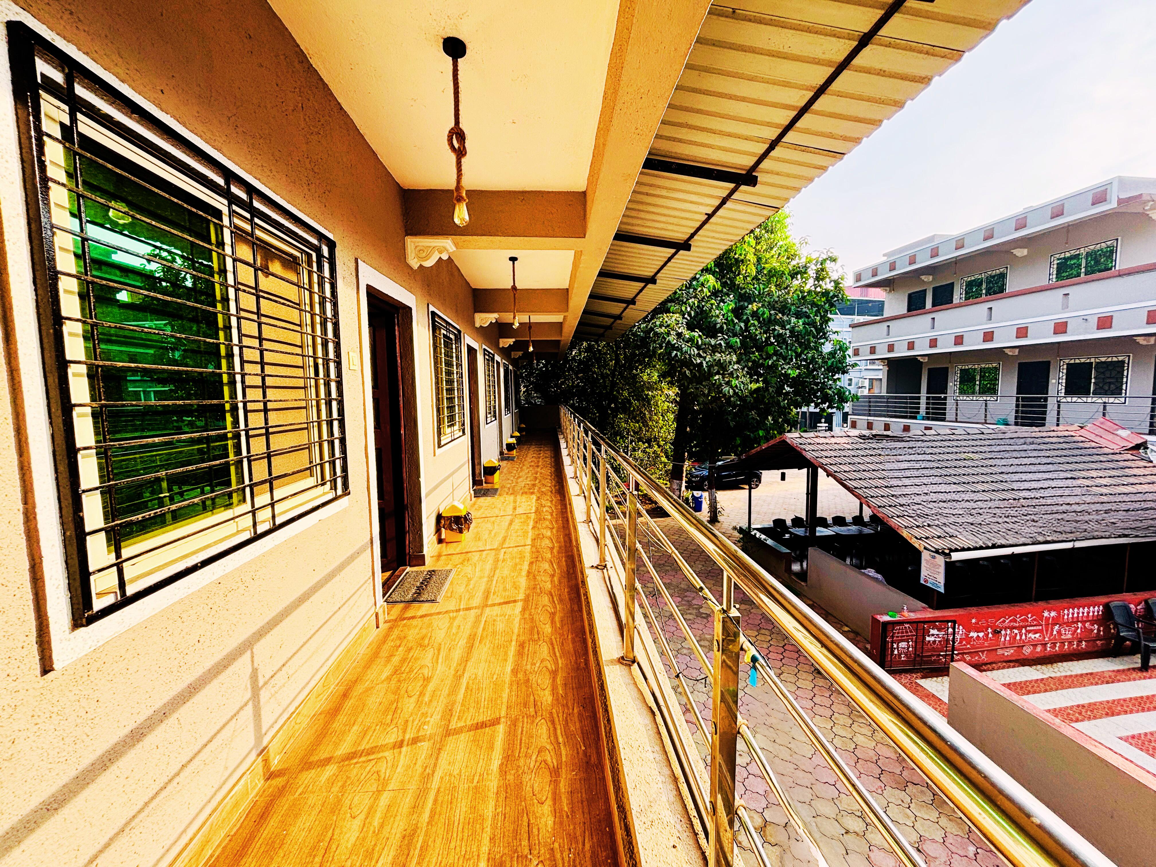 Samudrasneha Resort - Tap to explore photos