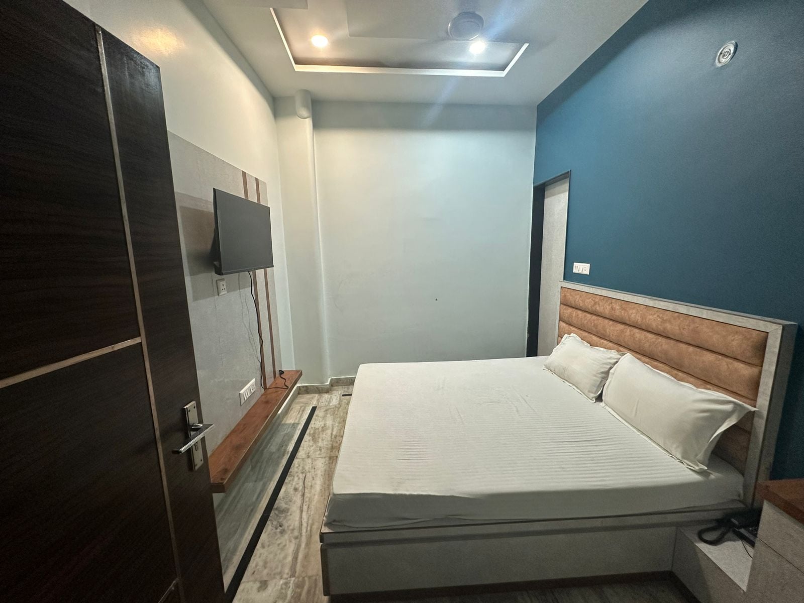 Rameshwaram Hotel - Tap to explore photos