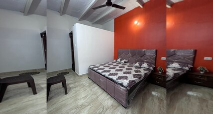 Shree Radhey Ratan Kunj Room Type - Bedroom 1