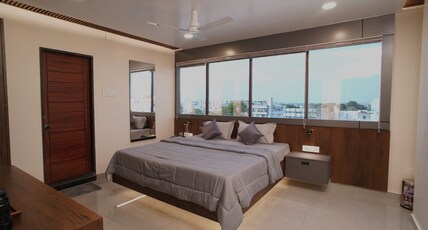SRI RAMA GRAND Room Type - Excutive