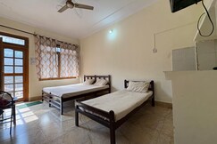 Shiva Ganga Homestay