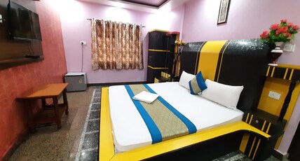 HOTEL RALSON Room Type - SUITE ROOM