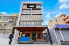 Townhouse IGIMS Patna Bailey Road Formerly Tribhuban Palace