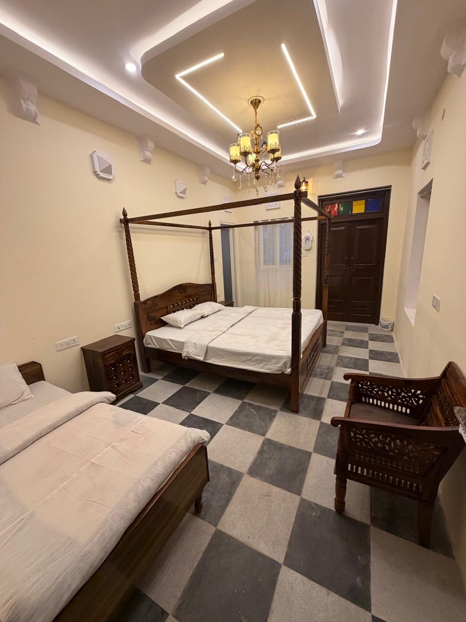 Hotel Shekhawati - Tap to explore photos