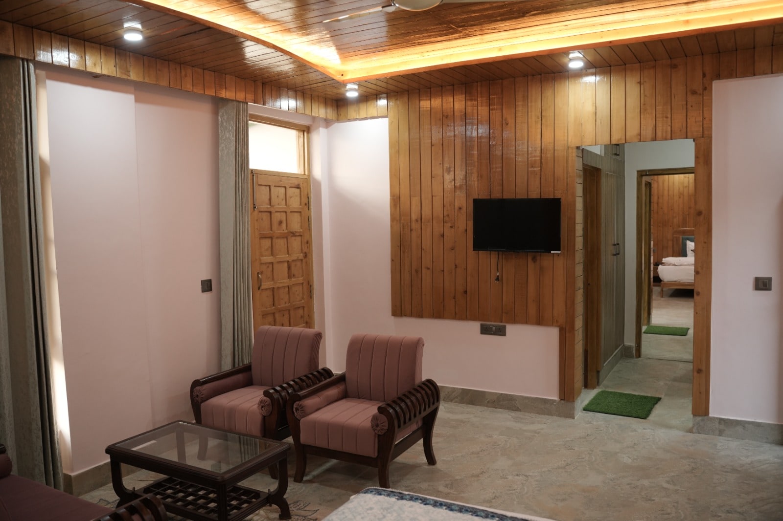 GK Paradise Village Resort & Cottages - Tap to explore photos