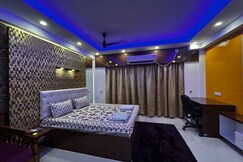 Luxary Apartments Near, kolkata Airport @Xanadu