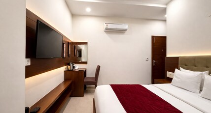 Hotel Bahl Regency Room Type - Corporate Rooms