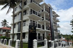Address of Canaan Homes Sultan Bathery