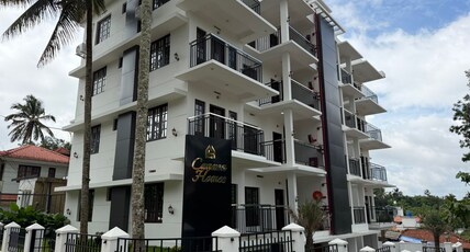 Canaan Homes Sultan Bathery Room Type - Canaan Homes Sultan Bathery