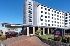 Novotel Rotorua Lakeside