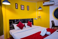 Auro Breeze - Auroville