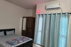 BINDU RESIDENCY, Mysore