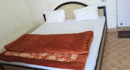 Hotel Sun View Chamba Room Type - Deluxe