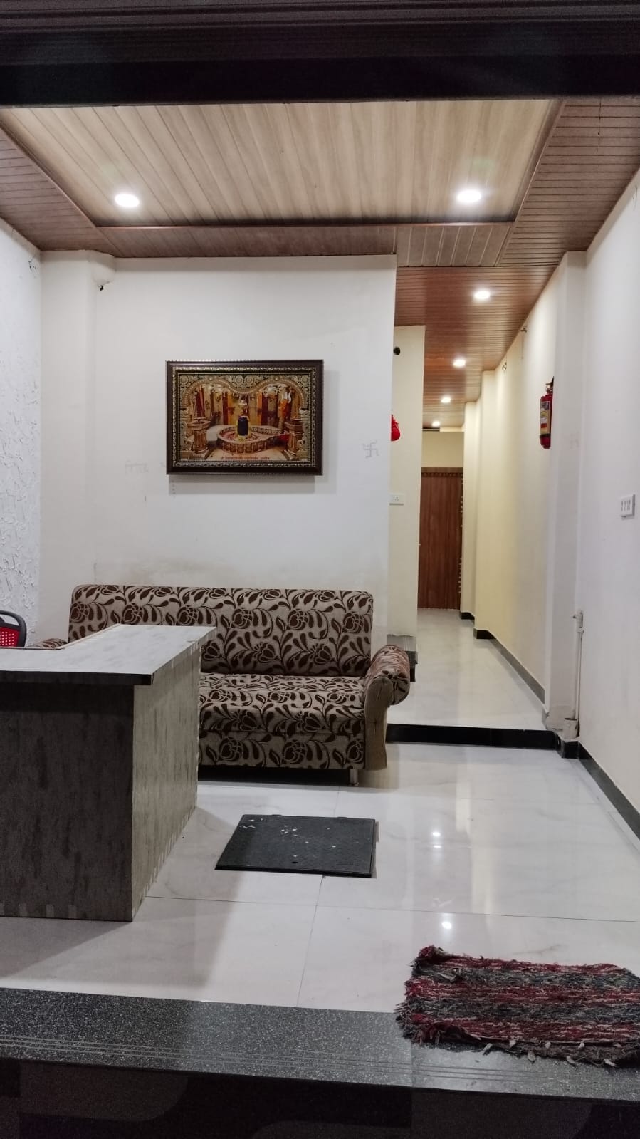 Hotel Jai Jagannath - Tap to explore photos