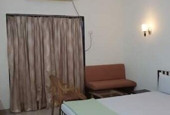 Silvassa Inn Hotel Room Type - Standard