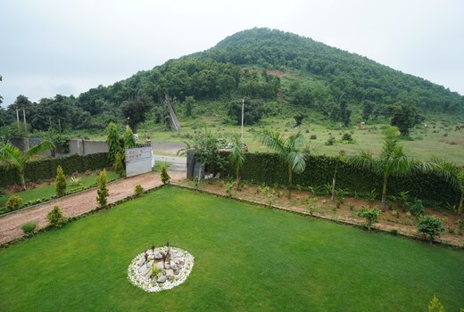 Mahulban Hill ResortS