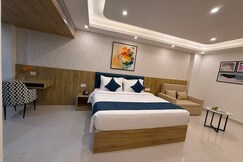 Quality Inn Bhavishya Whitefield