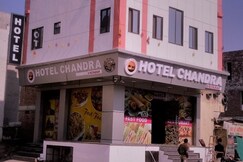 HOTEL CHANDRA