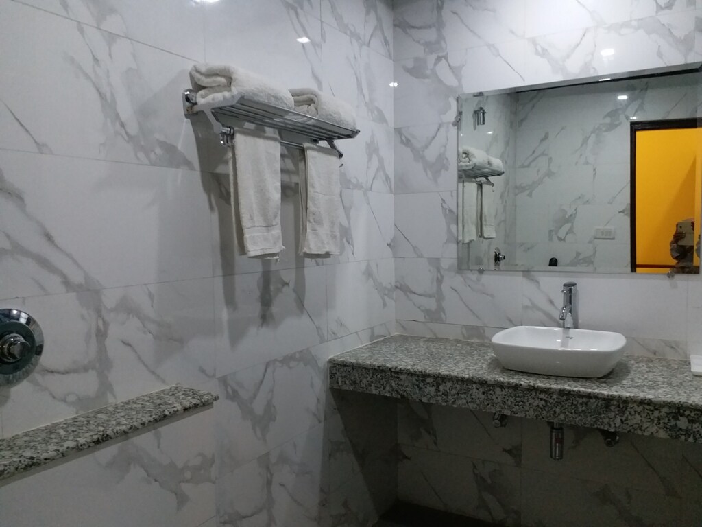 The Sravasti Residency - Tap to explore photos