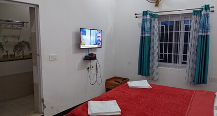 Diamond hill view cottage Room Type - Room 7 (Deluxe room)