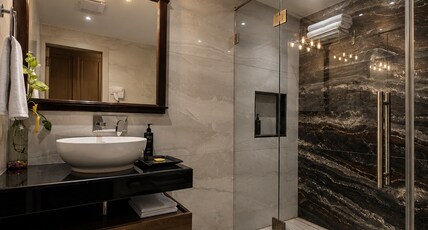 Hotel RIO Benaras Room Type - Premium Room King size Bed