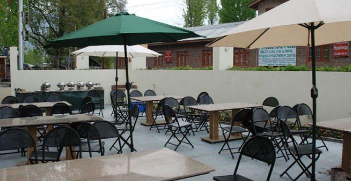 Paradise Gateway - Tap to explore photos