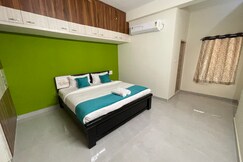 SUN HOMESTAY - 1BHK, 2BHK, 3BHK