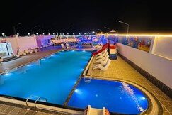 Alwar Motel & Resorts