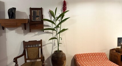 Alappura by clayfields Room Type - Griha 