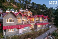 StayVista at Olive @ Whispering Valley